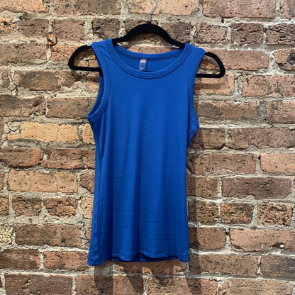 Mono B Micro-Ribbed Tank