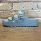 Florida Flex Platform EVA Pure Sage - shoostore