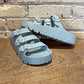 Florida Flex Platform EVA Pure Sage - shoostore