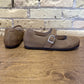Birkenstock Santa Clarita Dark Tea