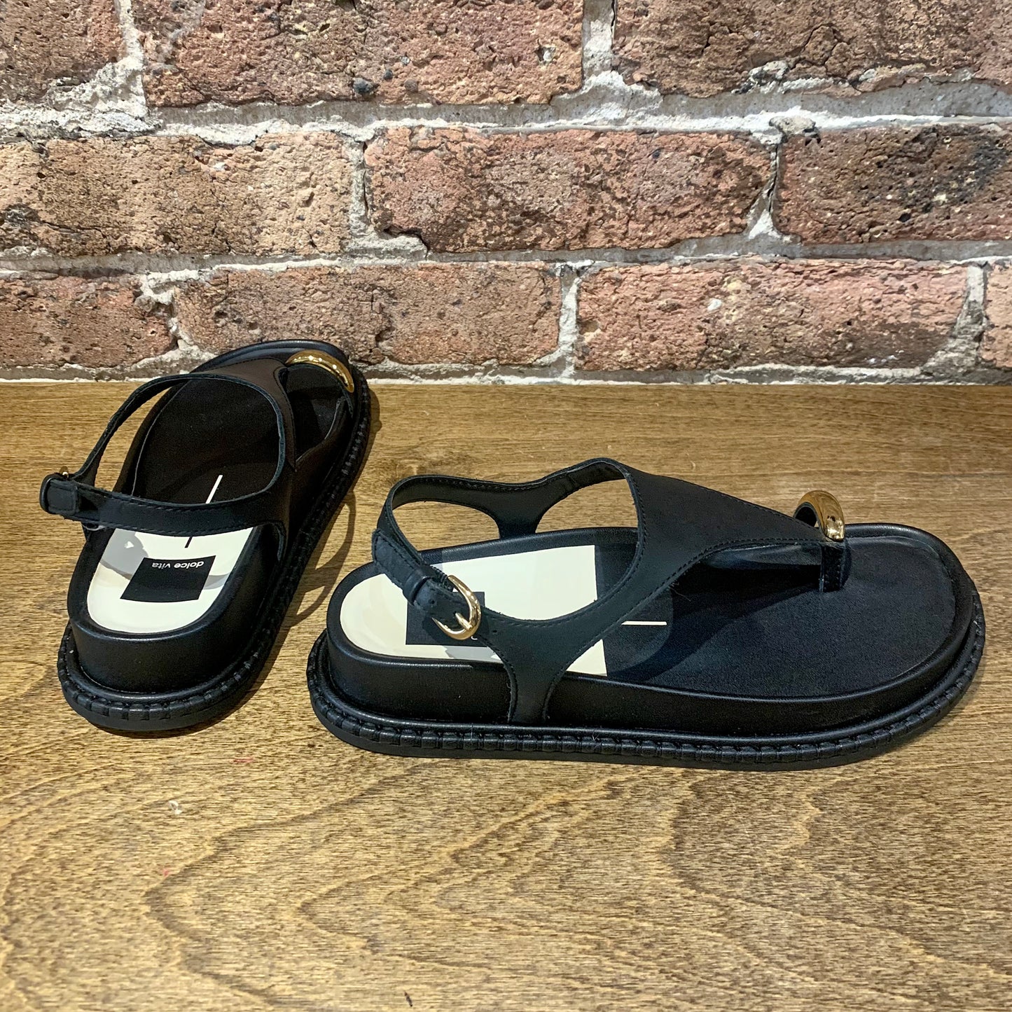 Dolce Vita Stefan Black