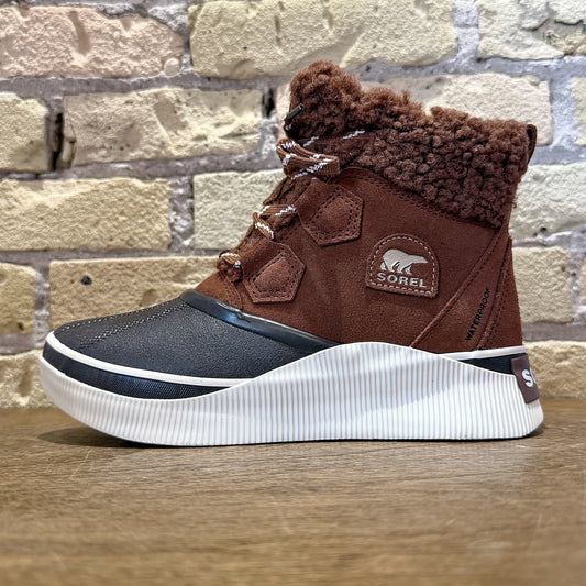 OUT N ABOUT™ IV Chillz Waterproof Boot - shoostore