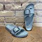Madrid Big Buckle EVA Pure Sage - shoostore