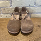 Birkenstock Mary Dark Tea