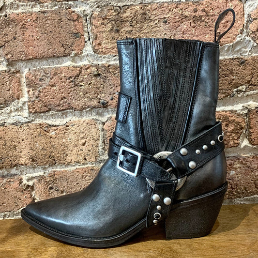 A.S.98 Colby Boot