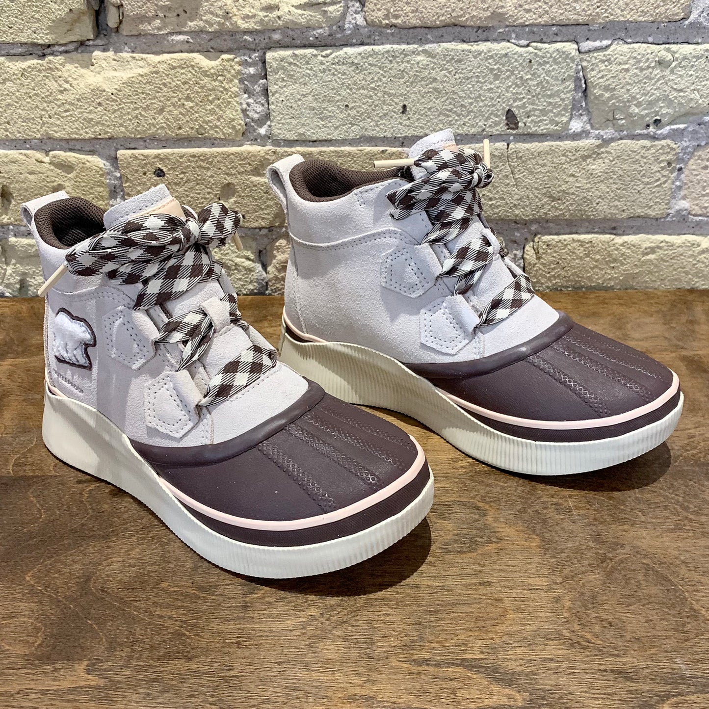 OUT N ABOUT™ IV Classic Waterproof Boot