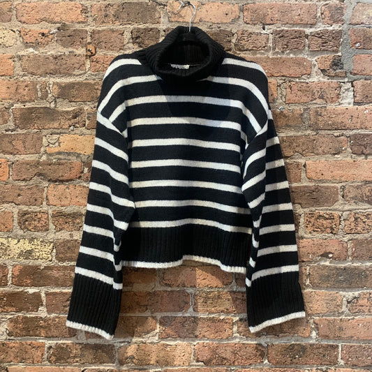 Z Supply Josephine Stripe Sweater