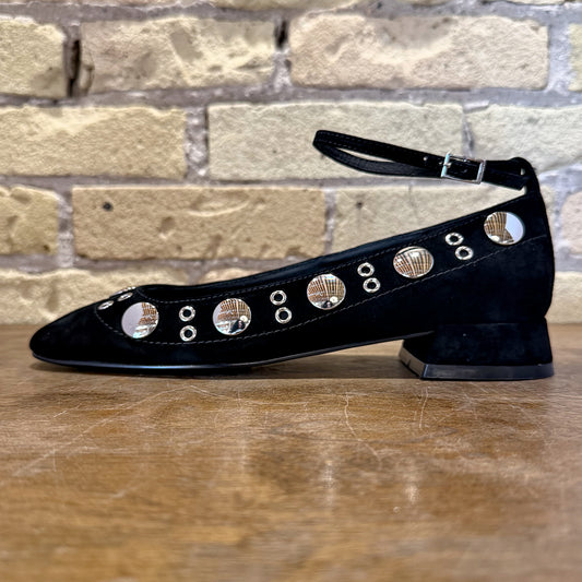 Bibi Lou Mati Pumps 25