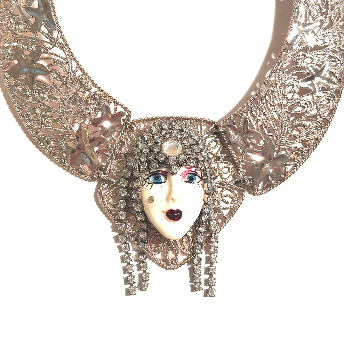 JMVAC Necklace