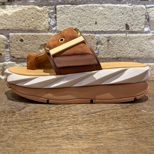 Mellow Glow Soft Brown - shoostore