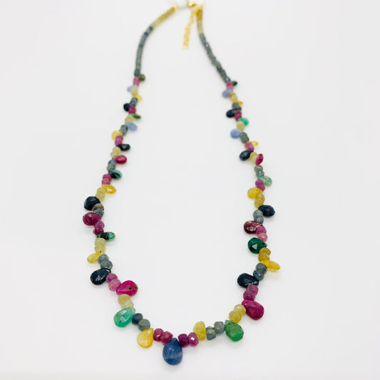 Avaasi Necklace N 4163