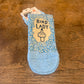 Blue Q Women's Ankle Socks - shoostore