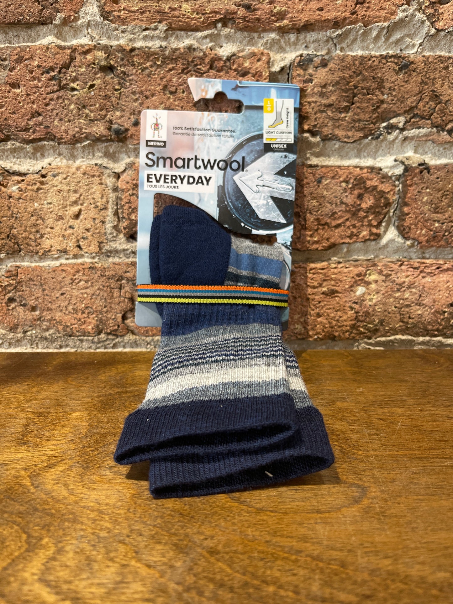 Smartwool Everyday Joviansphere Crew Socks