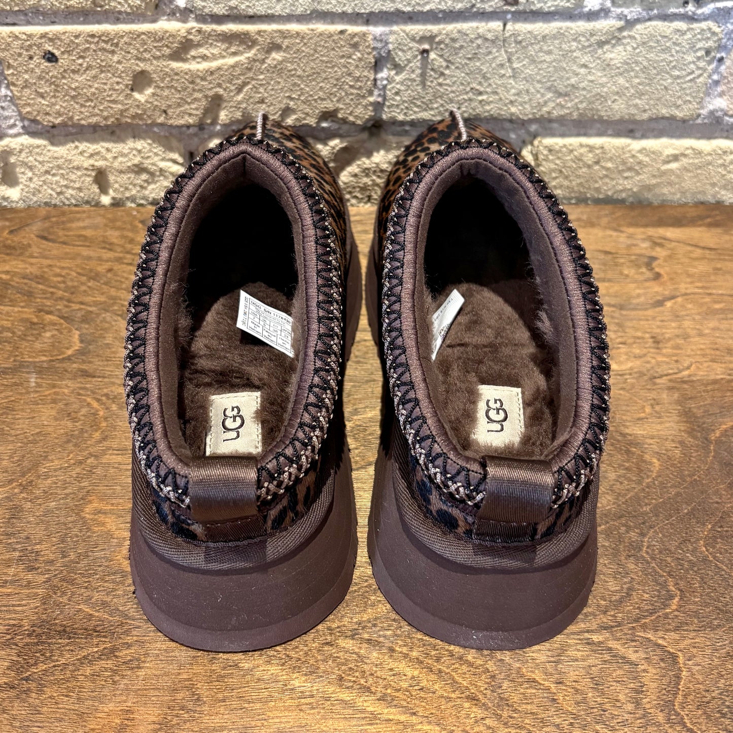 UGG Women's Tazz Caspian