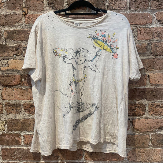 Magnolia Pearl Skate Renaissance Tee