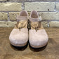 Birkenstock Mary Warm Sand Suede - shoostore