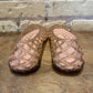 Dolce Vita Jam Mocha Jelly Flat - shoostore
