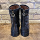Fiorentini + Baker Even Black - shoostore