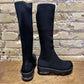ALL BLACK Hi Air