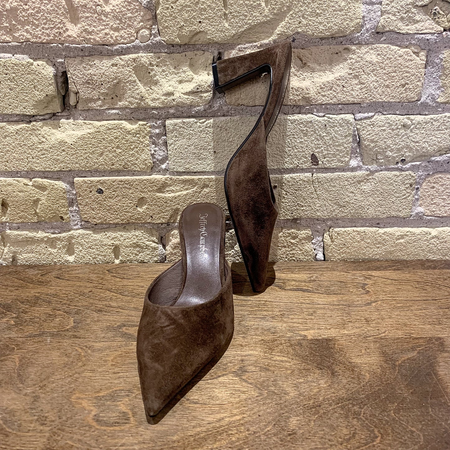 Jeffrey Campbell Unamused - shoostore