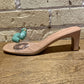 Cecelia Jessy Tea Green - shoostore