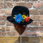 Joyce Czernicki Felt Brimmed Hat