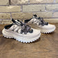 Sorel Callsign™ Mule Bleached Ceramic, Black