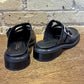 Vagabond Ellis Mule Black - shoostore