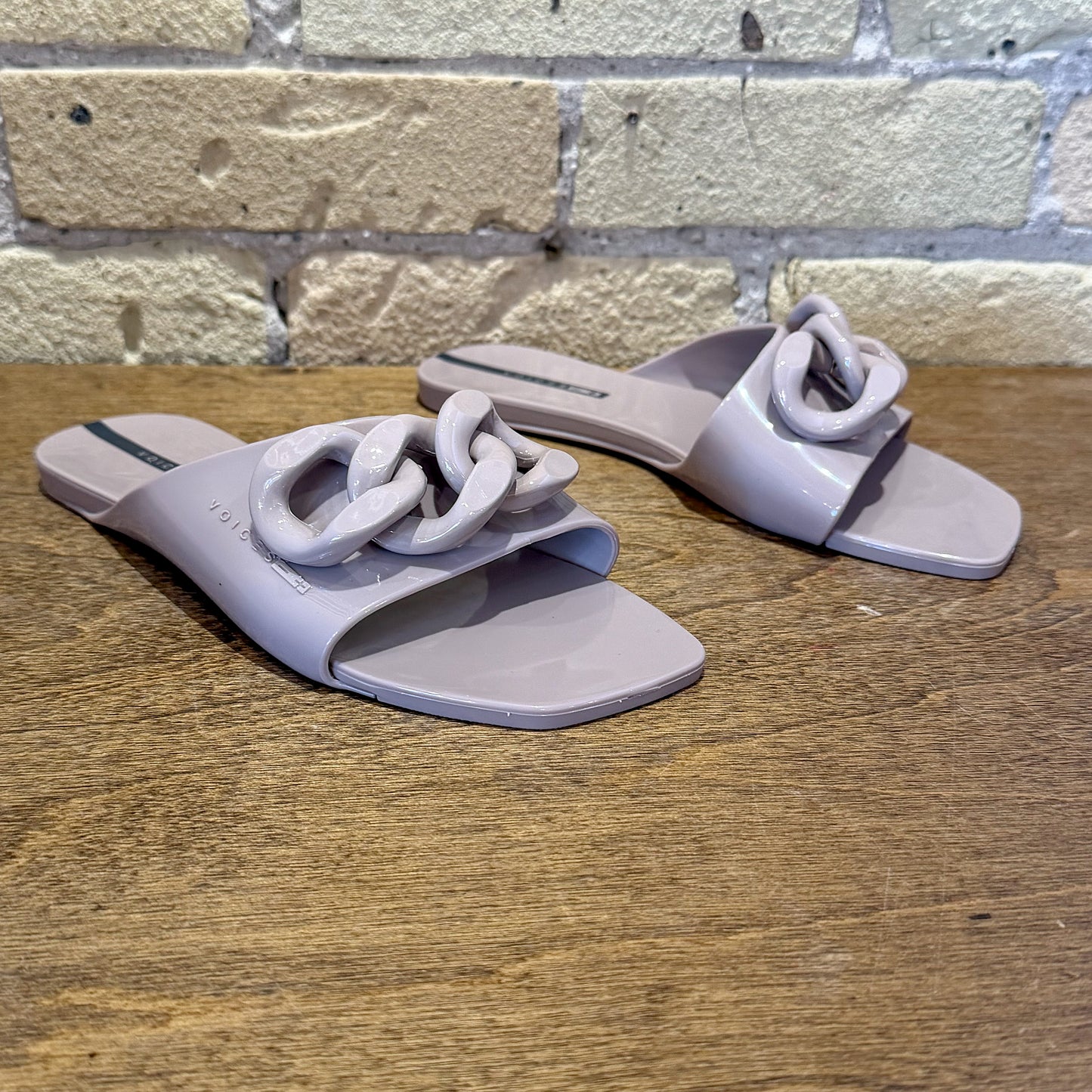 Voices Avolto Corrente Beige - shoostore