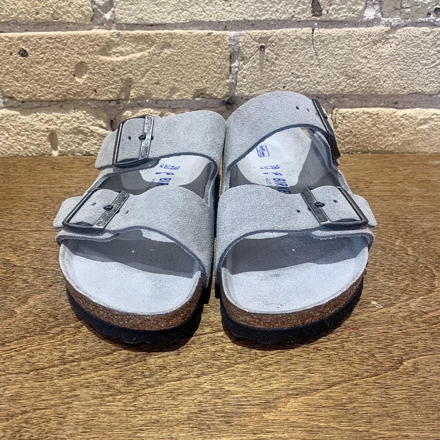 Arizona Pure Sage Tonal - shoostore