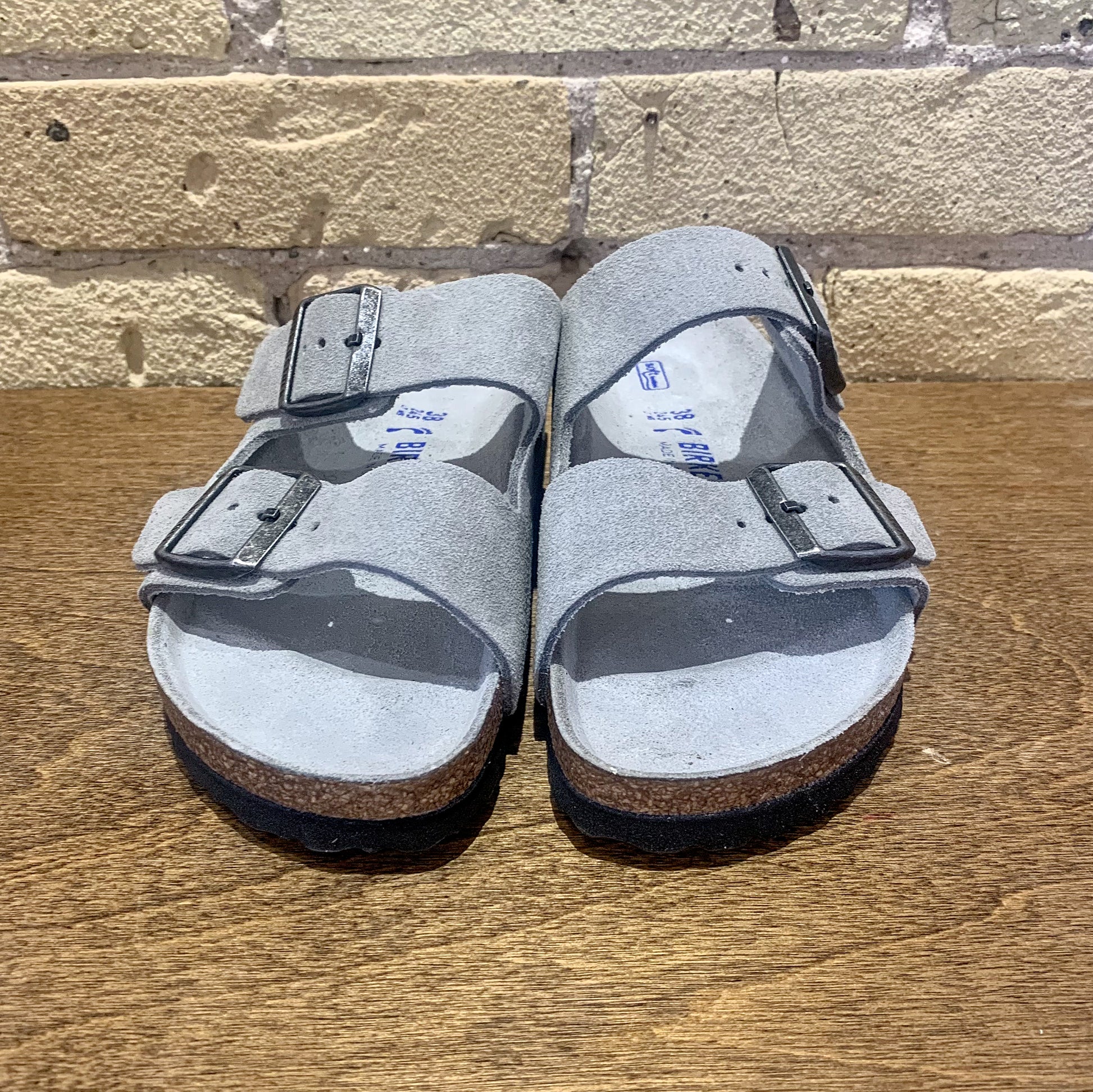 Arizona Pure Sage Tonal - shoostore