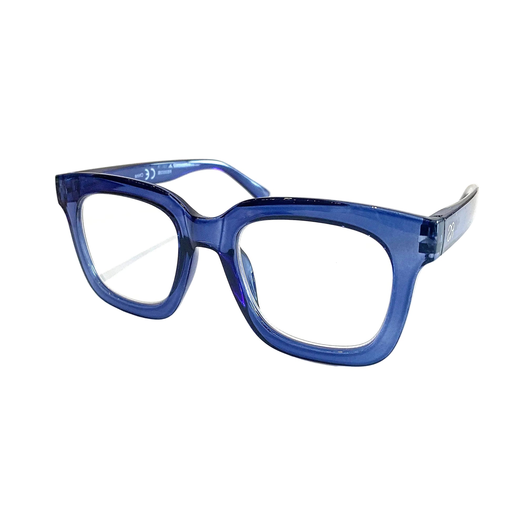 RS Eyewear RS3003B-Blue - shoostore