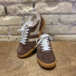 Gola Elan Glitz Dark Brown/Gold/Cameo