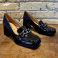 Azura Luzish Heel
