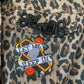 BizRStyle The Lola Leopard Jacket