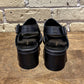 ALL BLACK Phantom Cylinder Heel