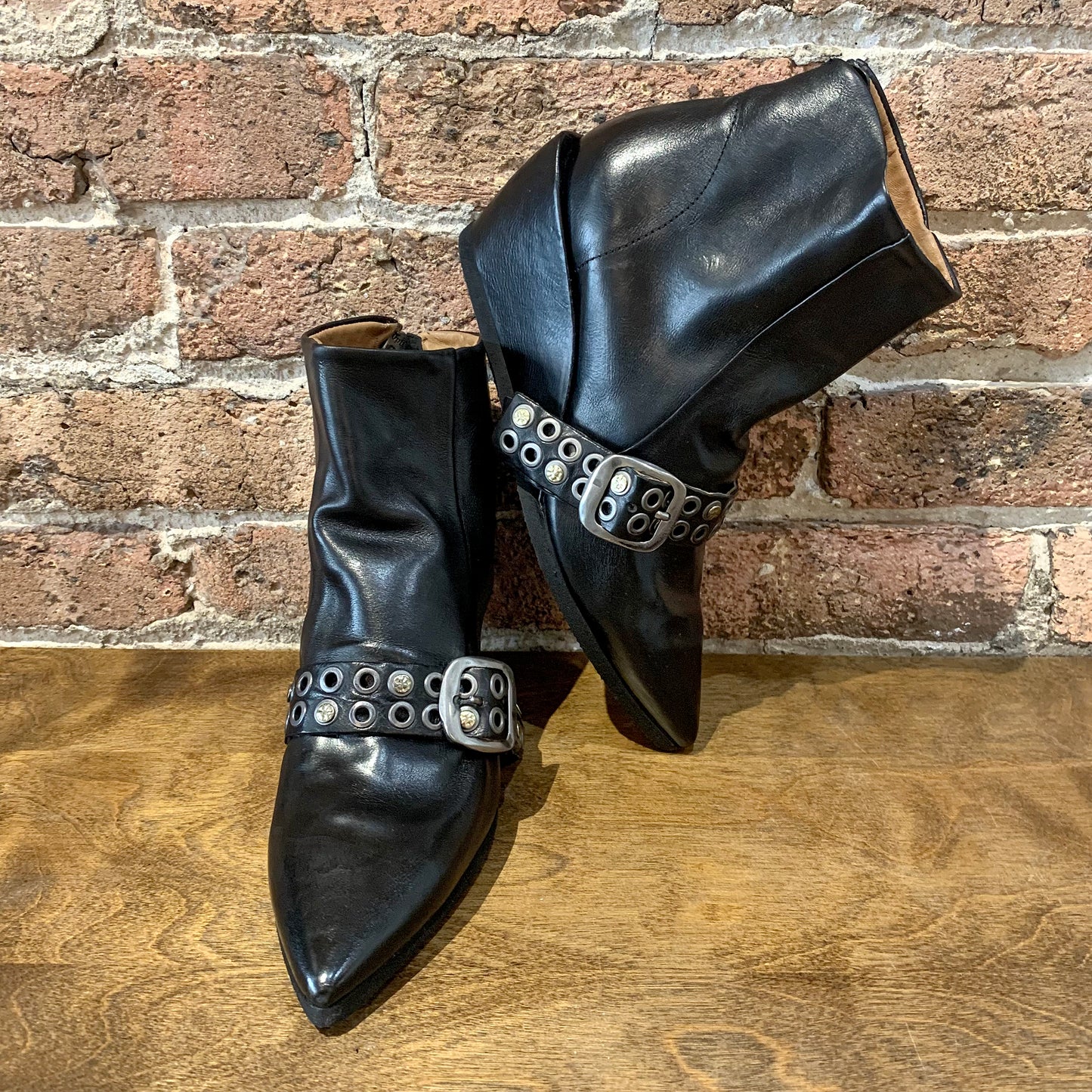 A.S.98 Maxie Boot