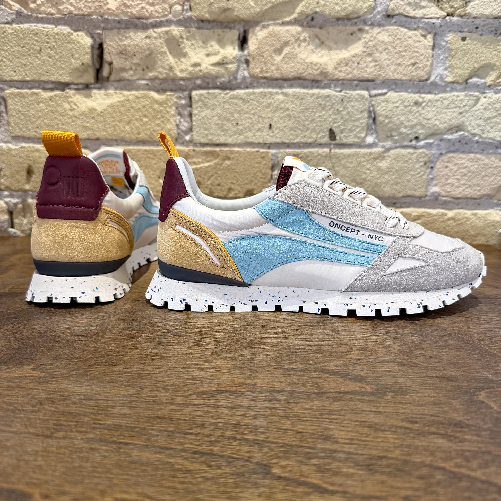 Oncept Toronto Sneaker Coast - shoostore