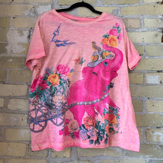 Magnolia Pearl Special Delivery Tee