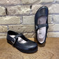 Birkenstock Santa Clarita Black