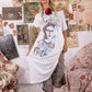 Magnolia Pearl The Remedy Tee Dress