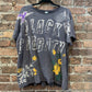 Magnolia Pearl Black Sabbath After Forever Tee
