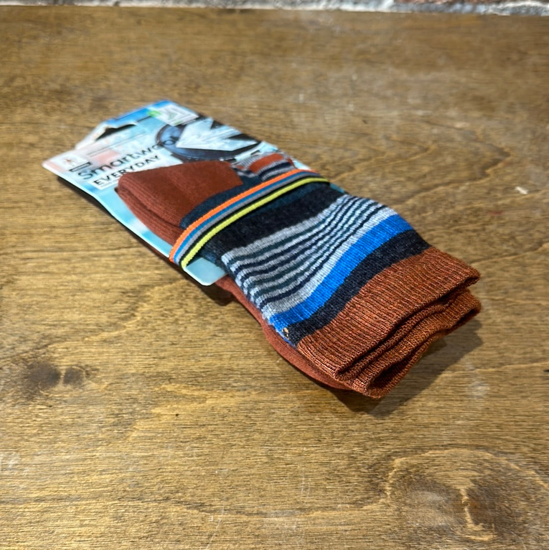 Smartwool Everyday Joviansphere Crew Socks