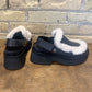 UGG Esmee Clog Black