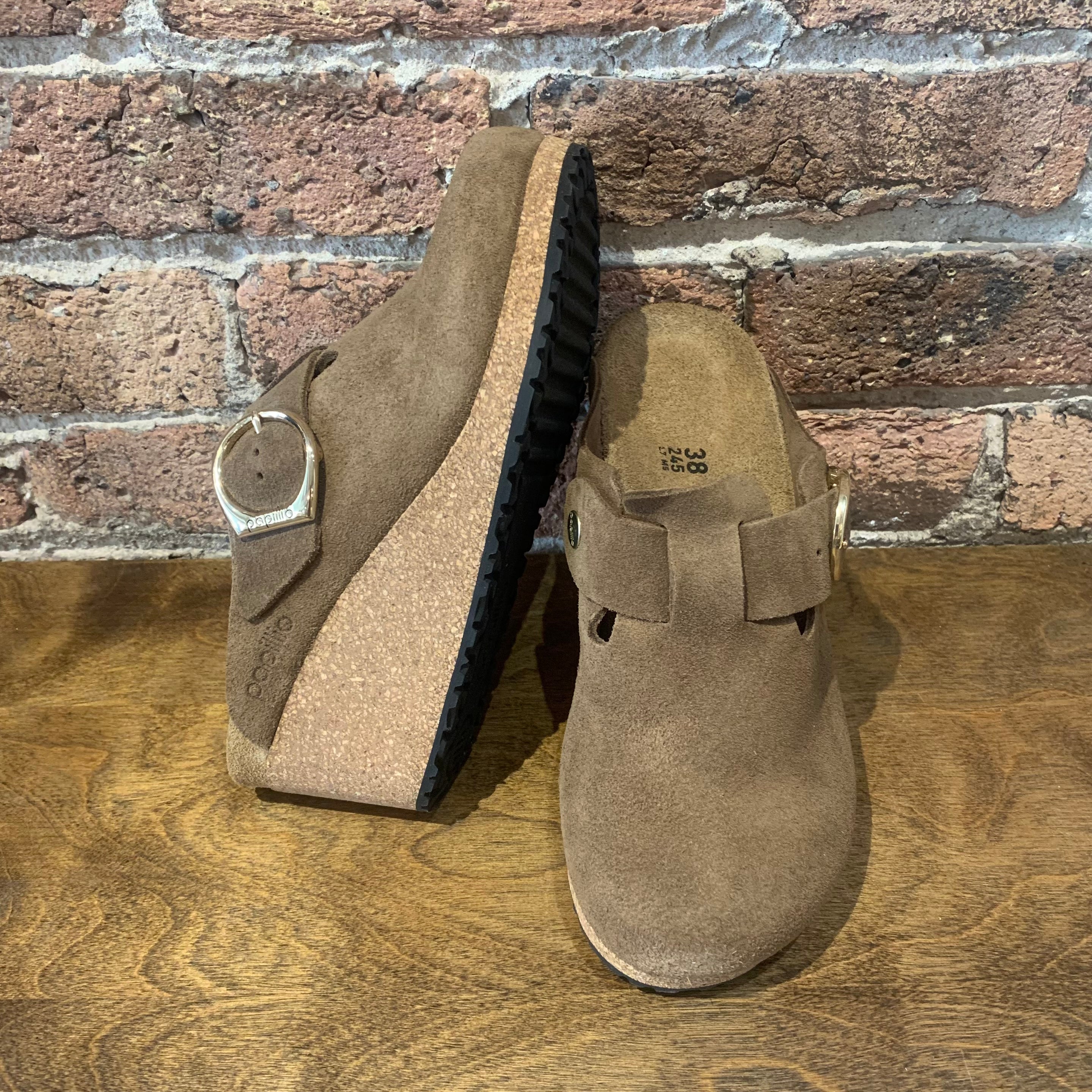 Birkenstock fanny online