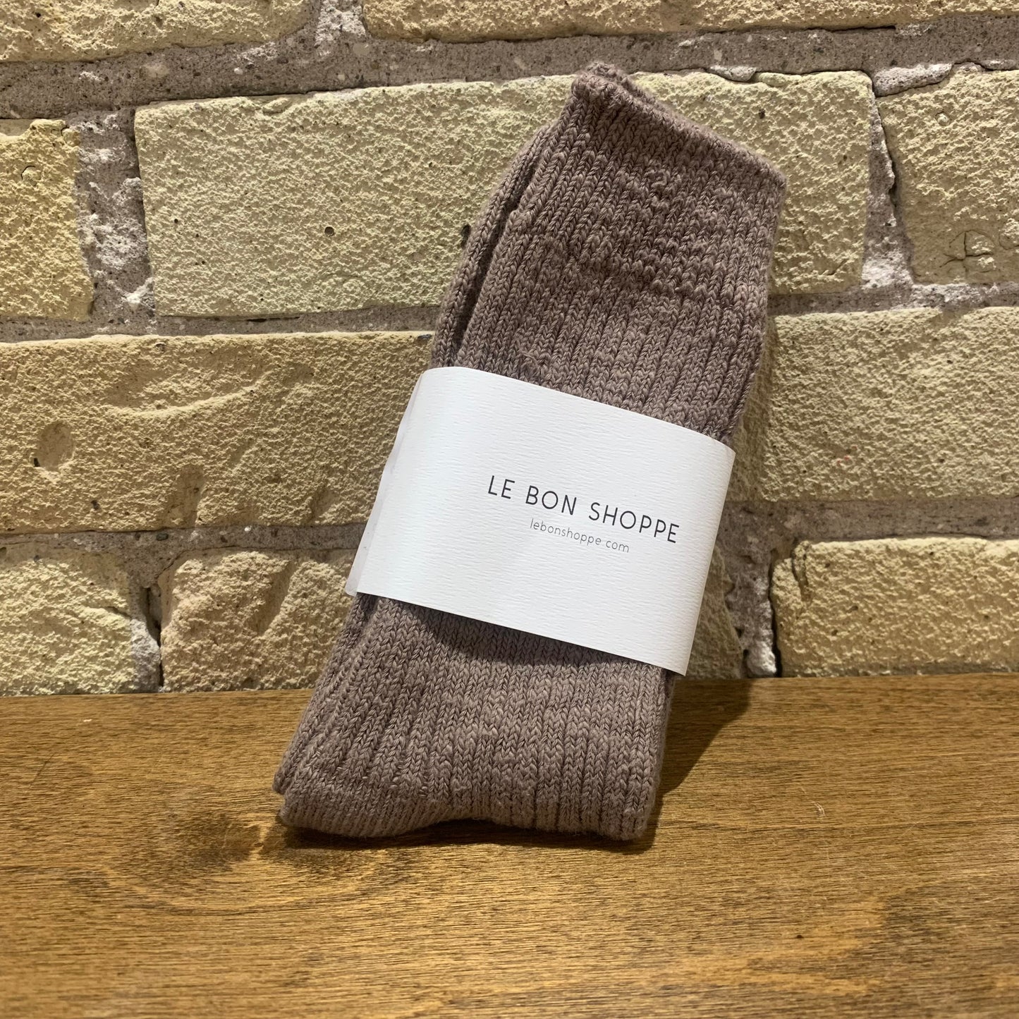 Le Bon Cottage Sock - shoostore