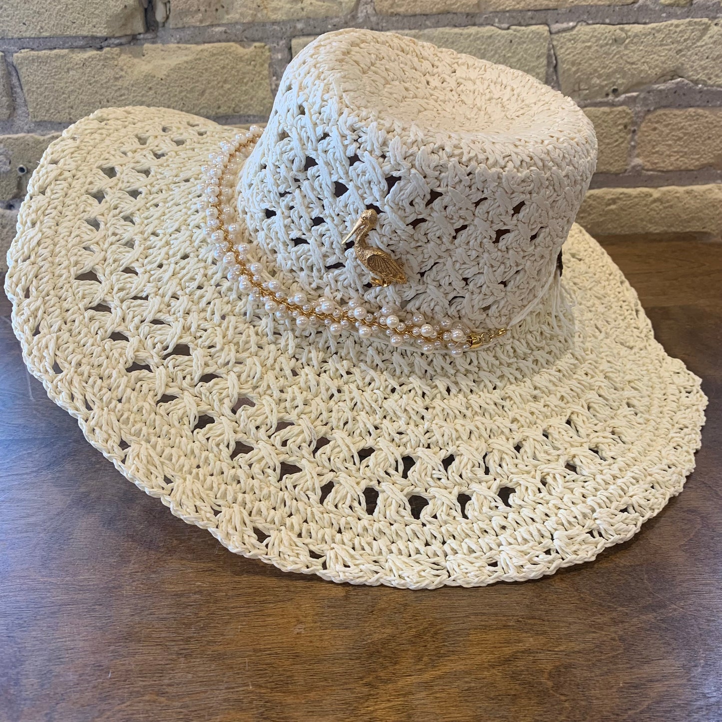 BizRStyle Flo Hat