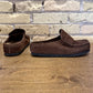 Birkenstock Naples Carafe Suede