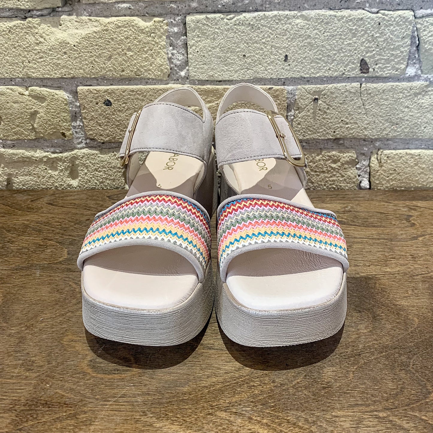 Gabor 84.526.40 Sandal - shoostore