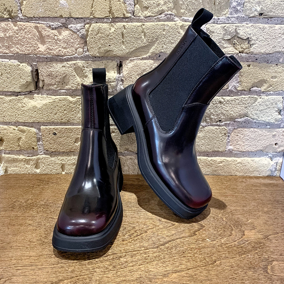 Vagabond Dorah Chelsea Boot